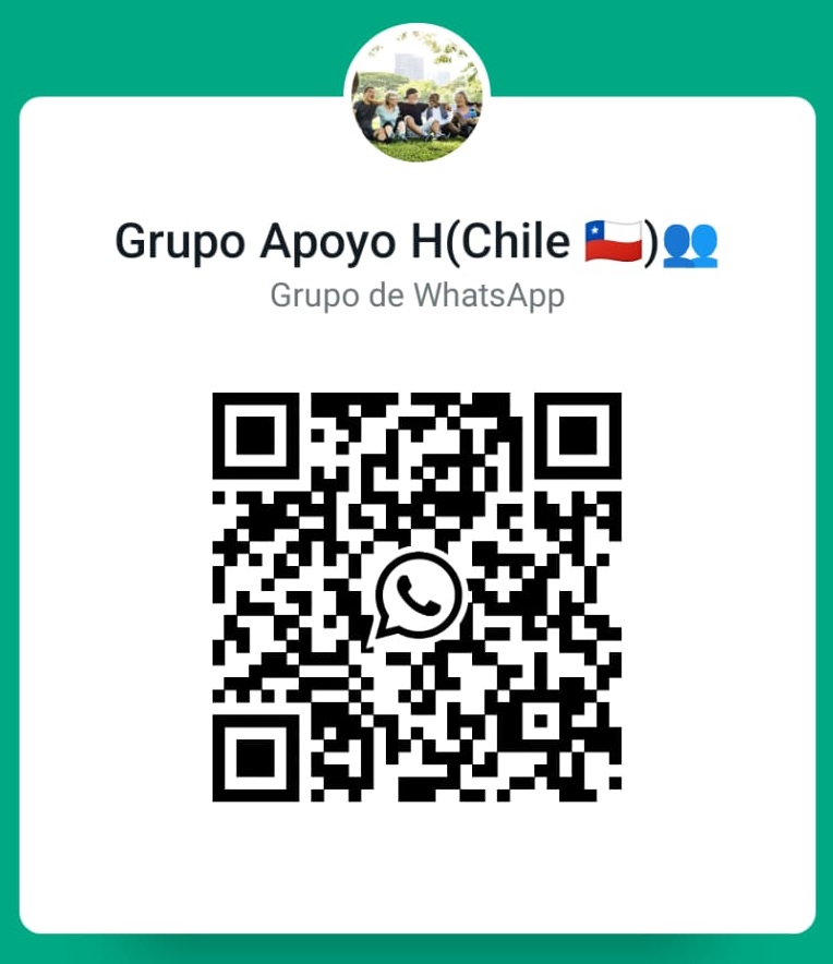Código QR de WhatsApp
